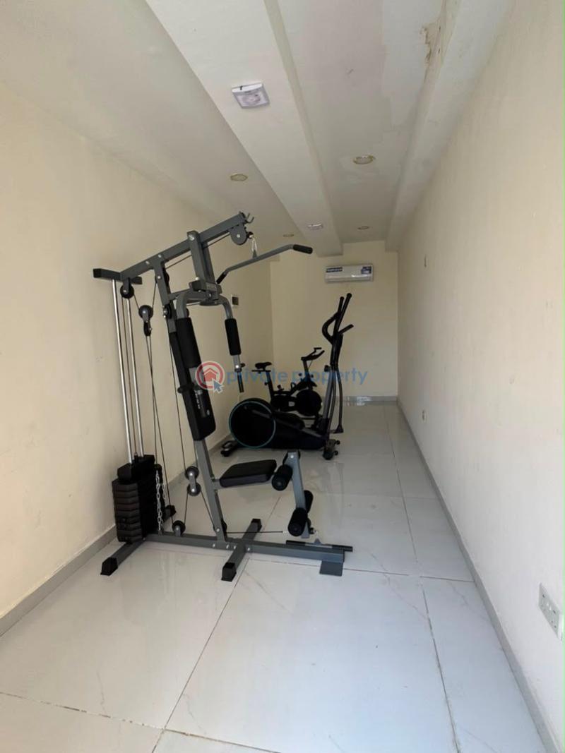 2 bedroom Flat & Apartment For Sale Victoria Island Lagos - 10