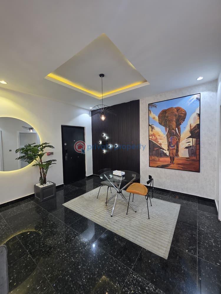 2 bedroom Flat & Apartment For Rent Ikoyi Lagos - 5