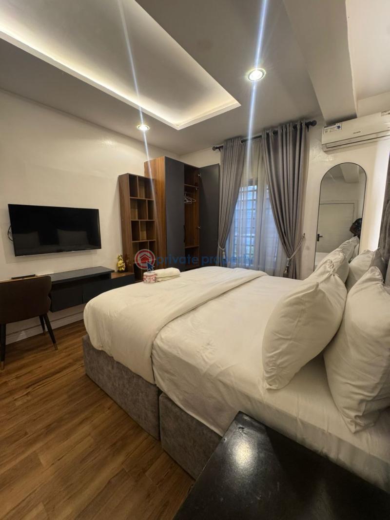 2 bedroom Flat & Apartment For Rent Opposite Eko Hote Victoria Island Lagos - 3
