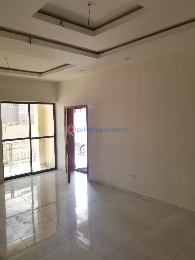 2 bedroom Flat & Apartment For Rent Salem Ikate Lekki Lagos - 6
