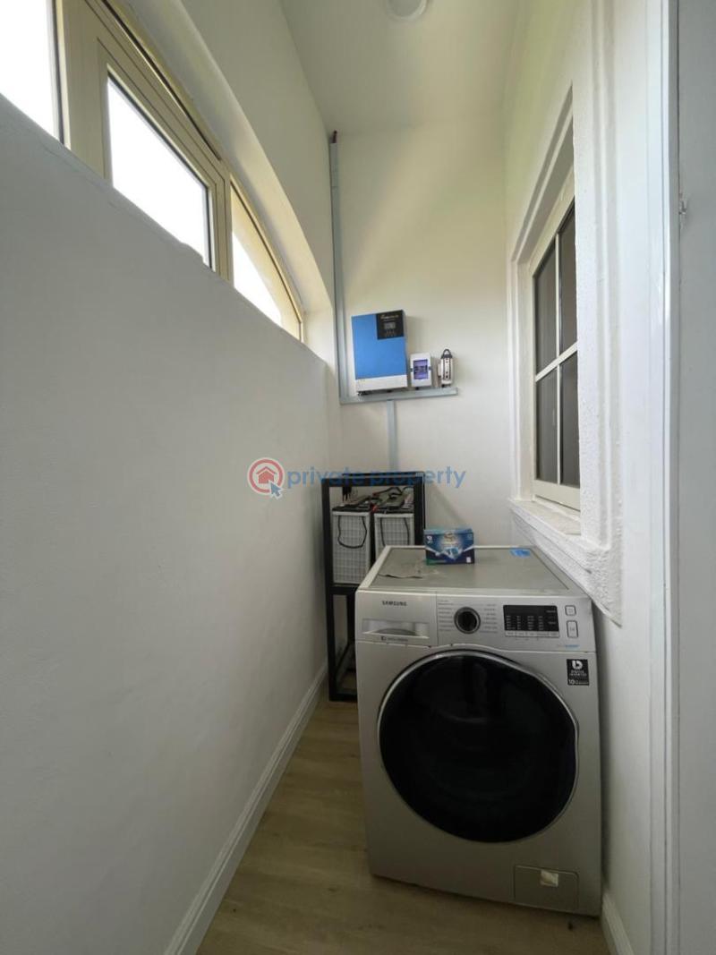 2 bedroom Flat & Apartment For Rent 𝗡𝗶𝗰𝗼𝗻 𝗧𝗼𝘄𝗻 𝗘𝘀𝘁𝗮𝘁𝗲, Ikate Lekki Lagos - 5