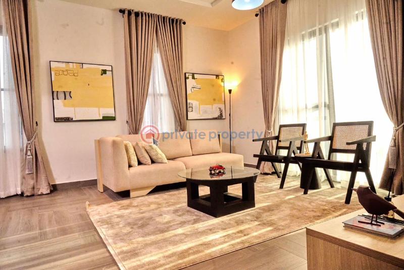 2 bedroom Flat & Apartment For Rent Lekki Phase 1 Lagos - 0