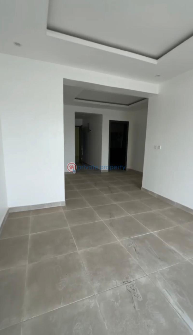 2 bedroom Flat & Apartment For Rent Oniru Victoria Island Lagos - 1