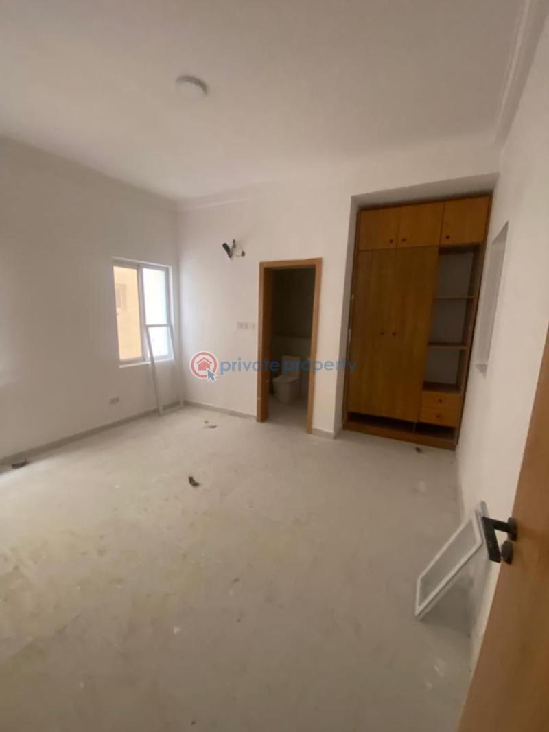 2 bedroom Flat & Apartment For Rent Osapa London Lekki Lagos - 1