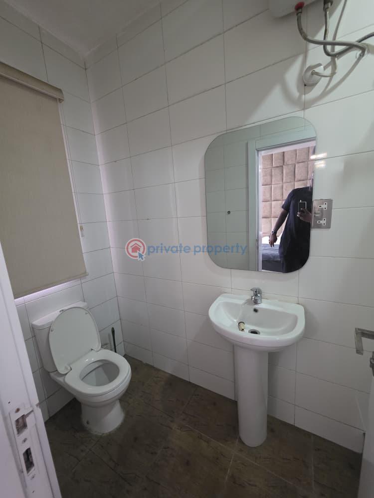 2 bedroom Flat & Apartment For Rent Ikoyi Lagos - 7