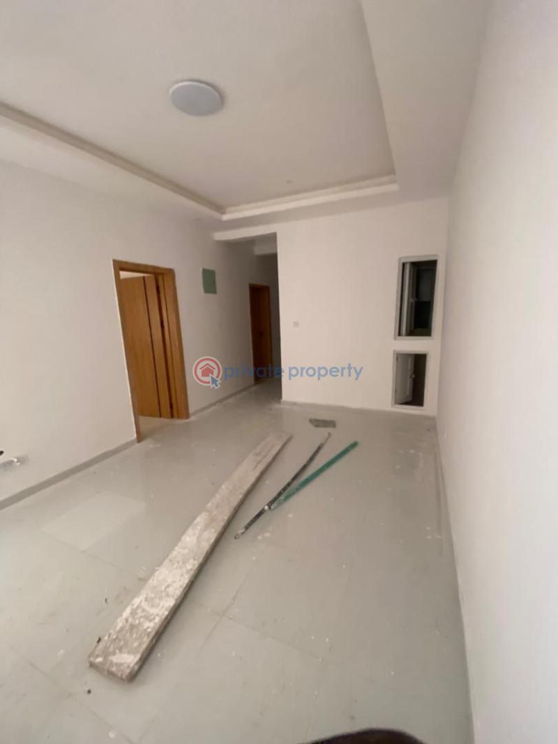 2 bedroom Flat & Apartment For Rent Osapa London Lekki Lagos - 7