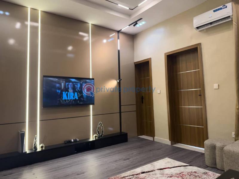 2 bedroom Flat & Apartment For Rent Salem Ikate Lekki Lagos - 0