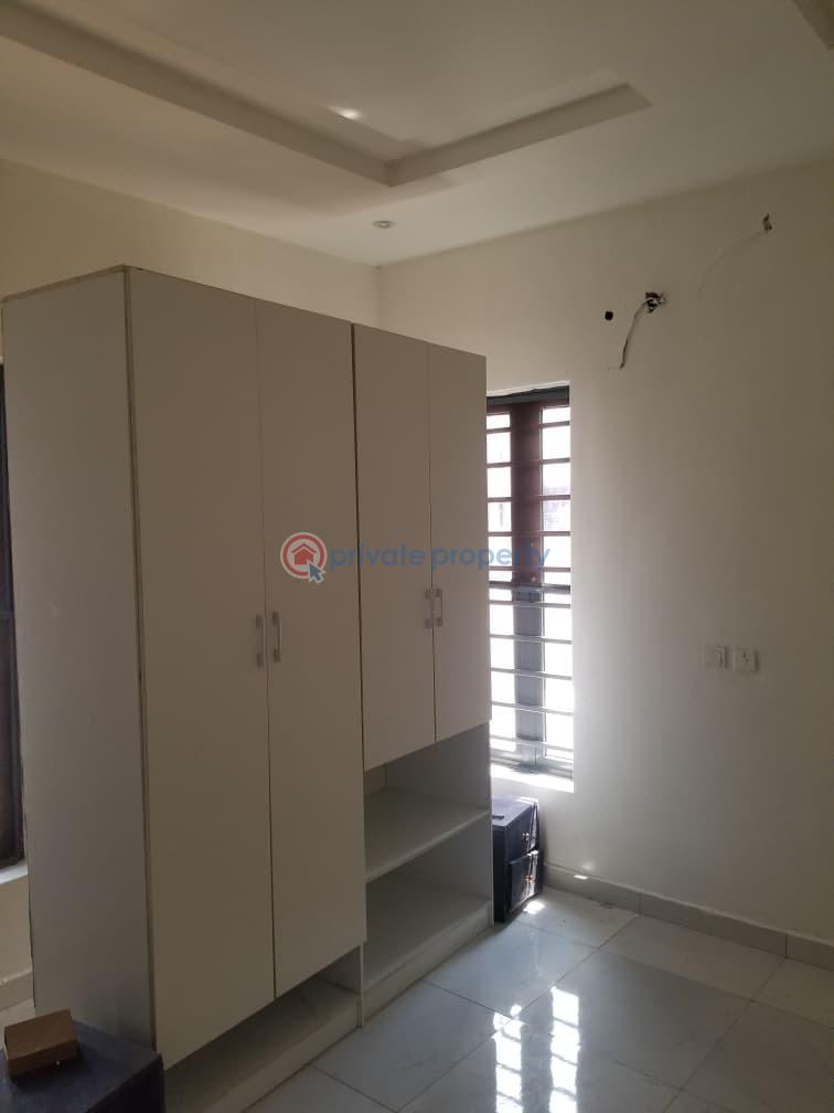 2 bedroom Flat & Apartment For Rent Salem Ikate Lekki Lagos - 2