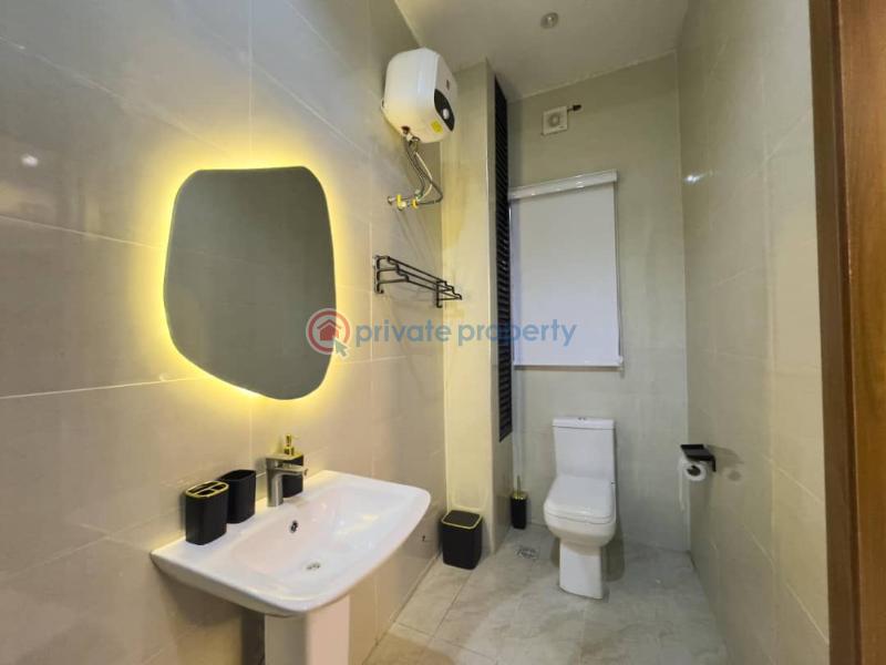 2 bedroom Flat & Apartment For Rent Salem Ikate Lekki Lagos - 6