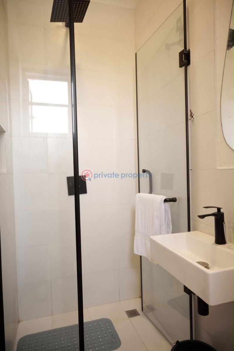 2 bedroom Flat & Apartment For Rent Lekki Phase 1 Lagos - 9