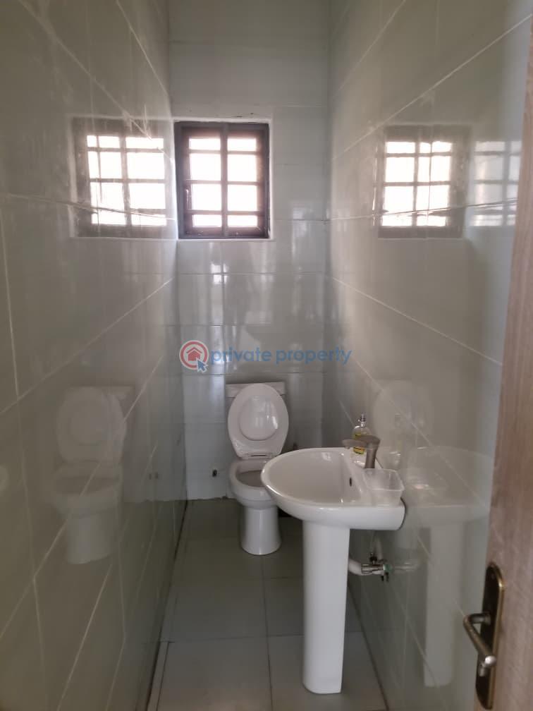 2 bedroom Flat & Apartment For Rent Salem Ikate Lekki Lagos - 10