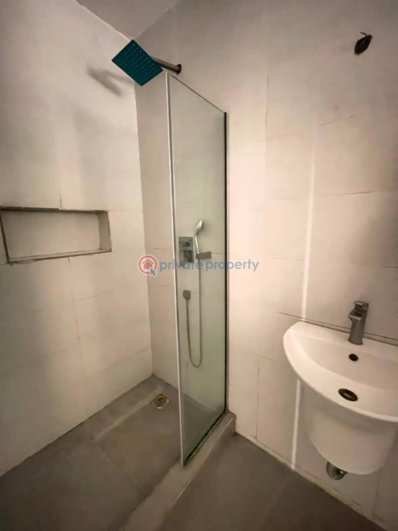 3 bedroom Flat & Apartment For Rent Victoria Island Lagos - 10