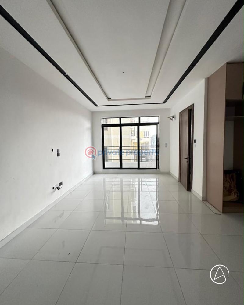 2 bedroom Flat & Apartment For Rent Lekki Ikate Lagos Lekki Lagos - 4
