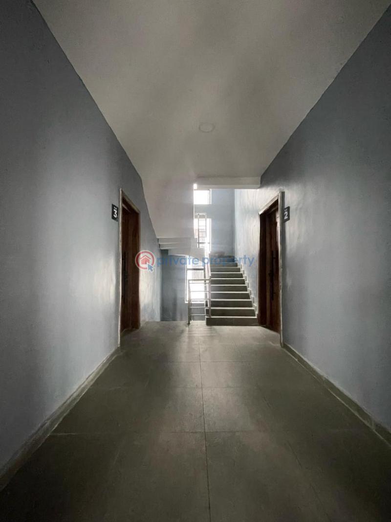 Luxury 2bedroom apartment - 11 2 bedroom Block Of Flats For Sale Ikate Lekki Lagos - 11