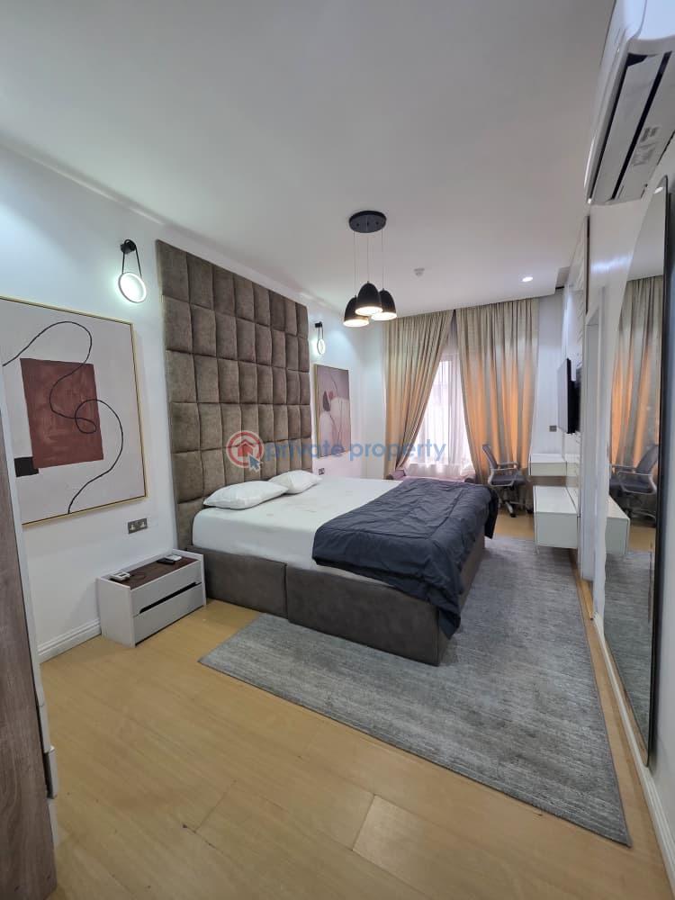 2 bedroom Flat & Apartment For Rent Ikoyi Lagos - 4