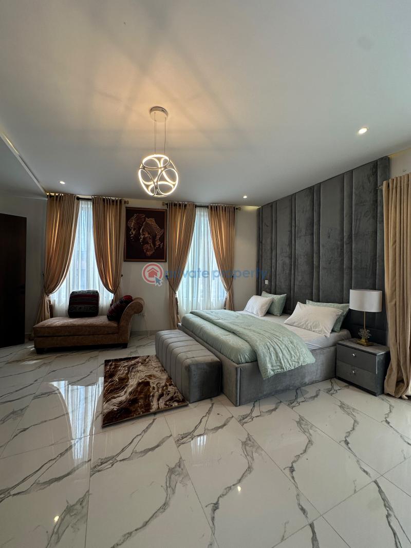 2 bedroom Flat & Apartment For Rent Victoria Island Lagos - 0