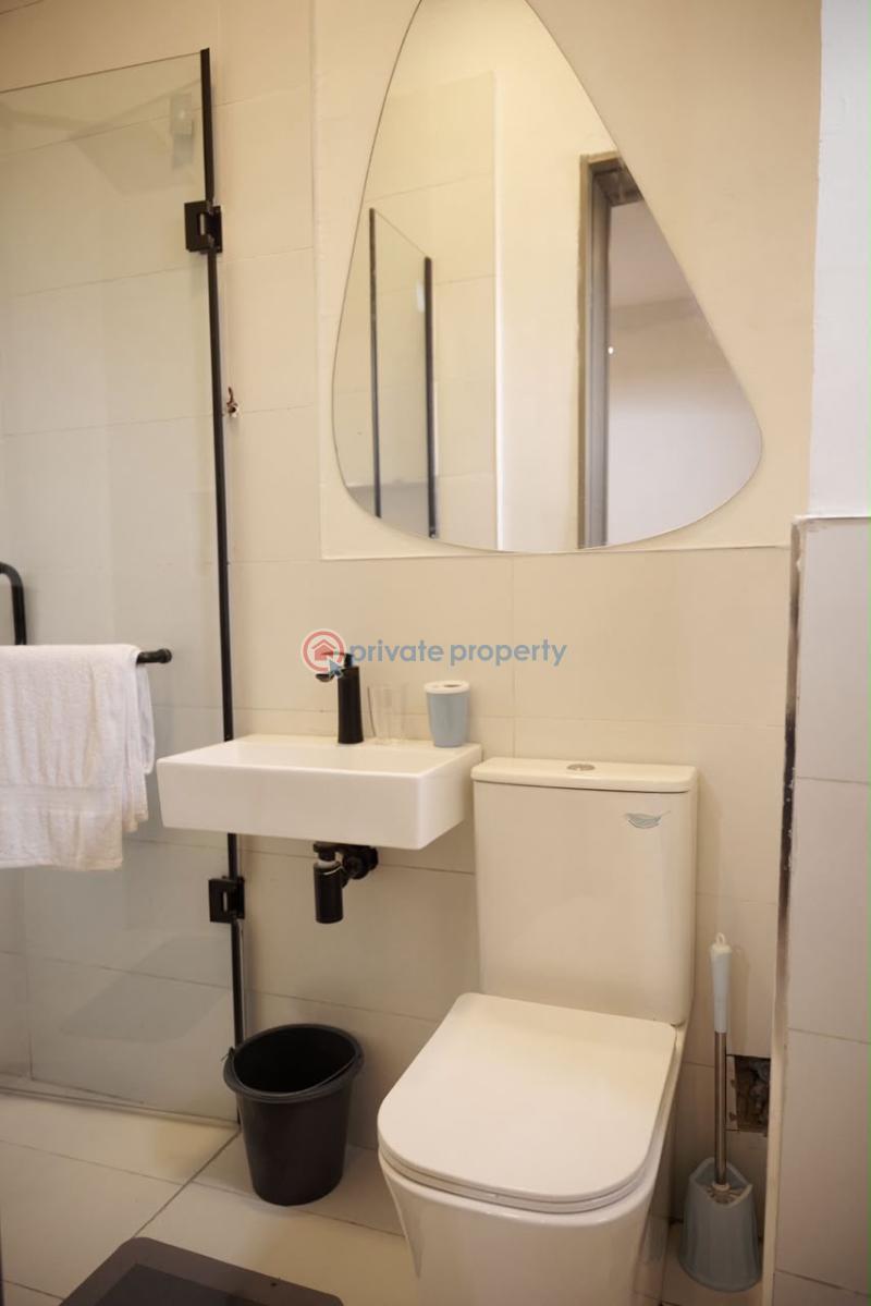 2 bedroom Flat & Apartment For Rent Lekki Phase 1 Lagos - 7