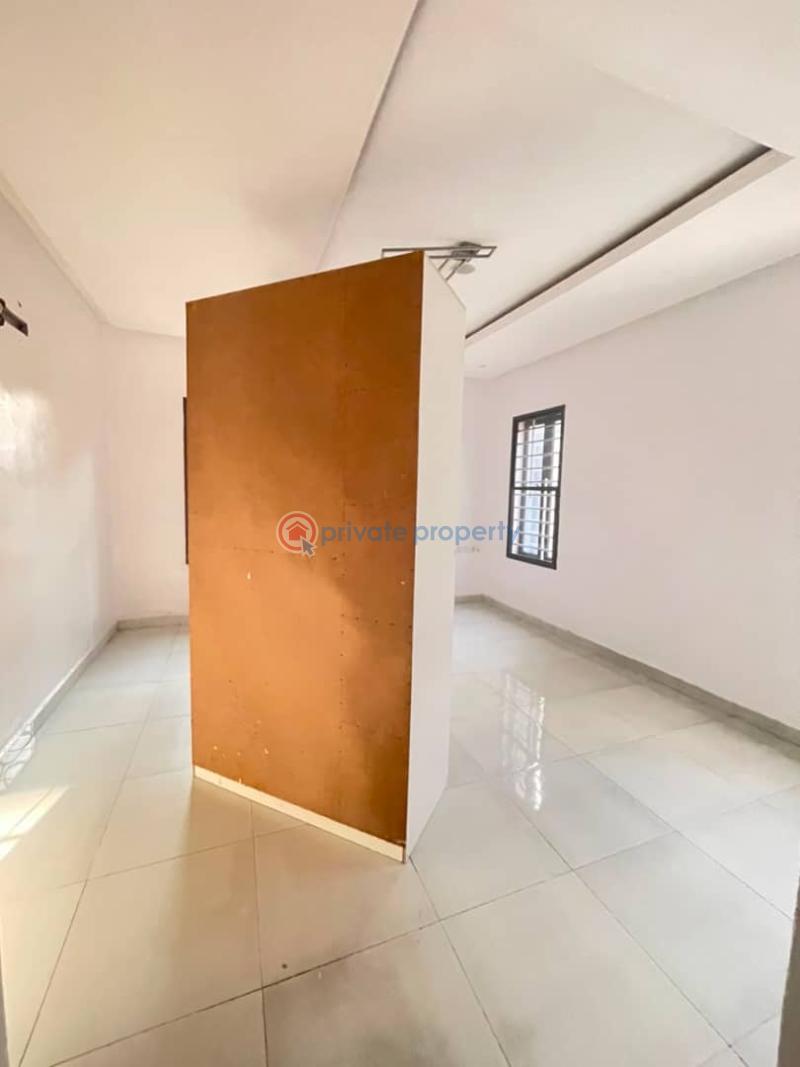 3 bedroom Flat & Apartment For Rent Victoria Island Lagos - 8