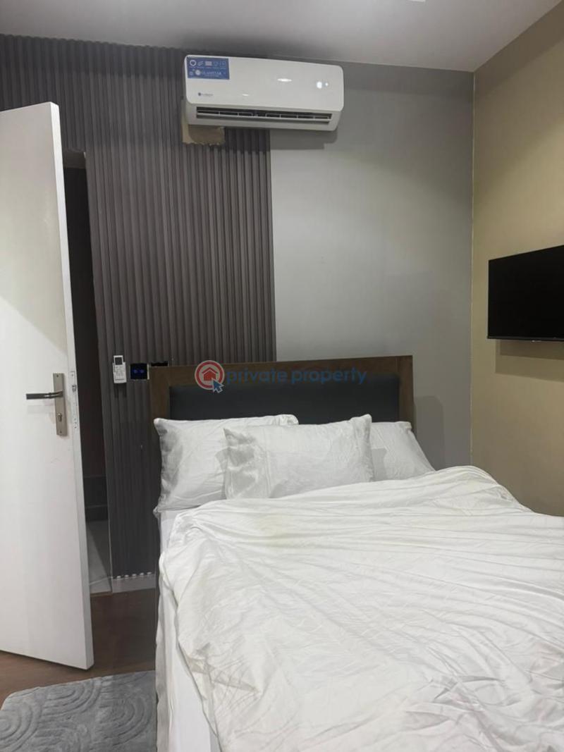 2 bedroom Flat & Apartment For Rent Victoria Island Lagos - 4
