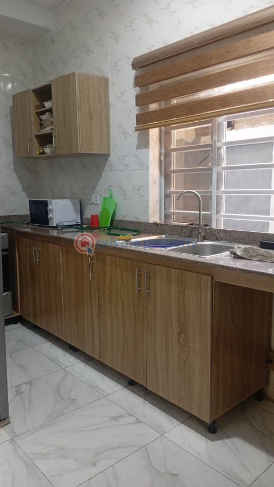 2 bedroom Penthouse For Rent Lekki Phase 1 Lagos - 1