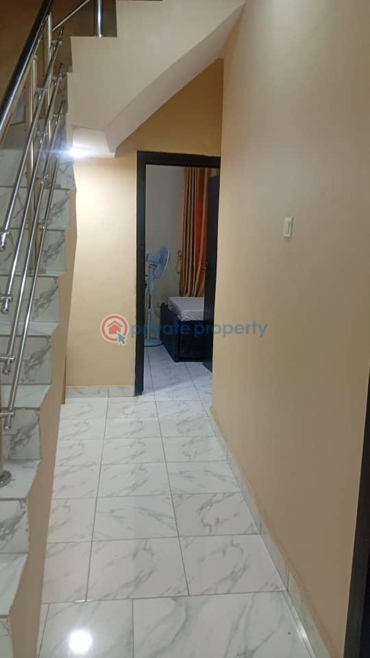 2 bedroom Penthouse For Rent Lekki Phase 1 Lagos - 3