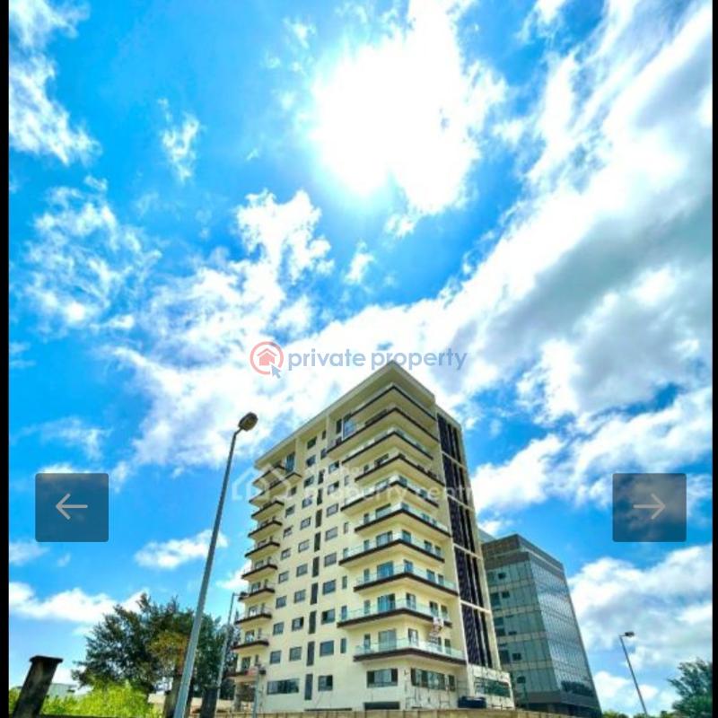 2 bedroom Block Of Flats For Rent Banana Island Ikoyi Lagos - 8