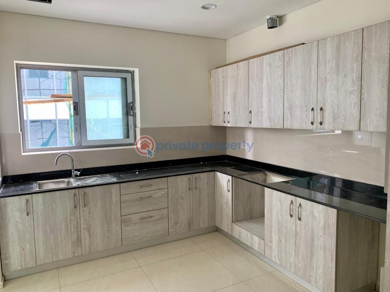 2 bedroom Block Of Flats For Rent Banana Island Ikoyi Lagos - 2