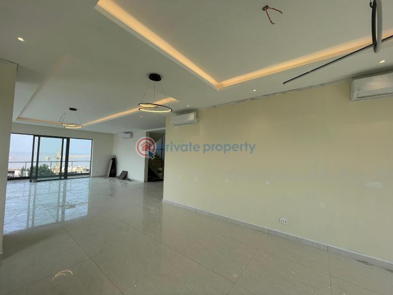 2 bedroom Block Of Flats For Rent Banana Island Ikoyi Lagos - 0