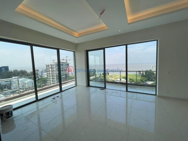 2 bedroom Block Of Flats For Rent Banana Island Ikoyi Lagos - 4