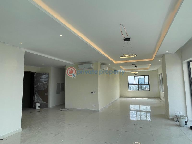 2 bedroom Block Of Flats For Rent Banana Island Ikoyi Lagos - 1