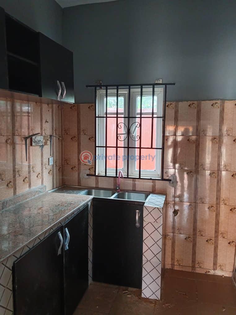 2 bedroom Bungalow For Rent Wiltop Estate, Omitoro Bus Stop Ijede Road Ikorodu Ijede Ikorodu Lagos - 2