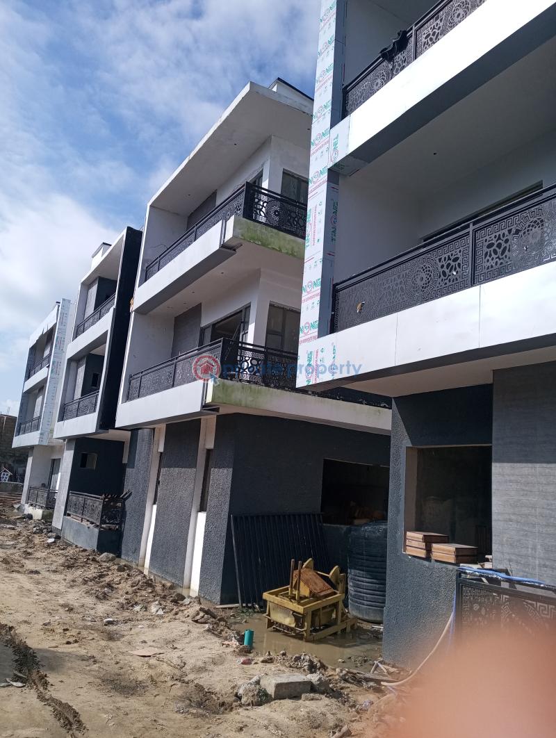 2 bedroom Bungalow For Sale Ogombo Ajah Lagos - 0