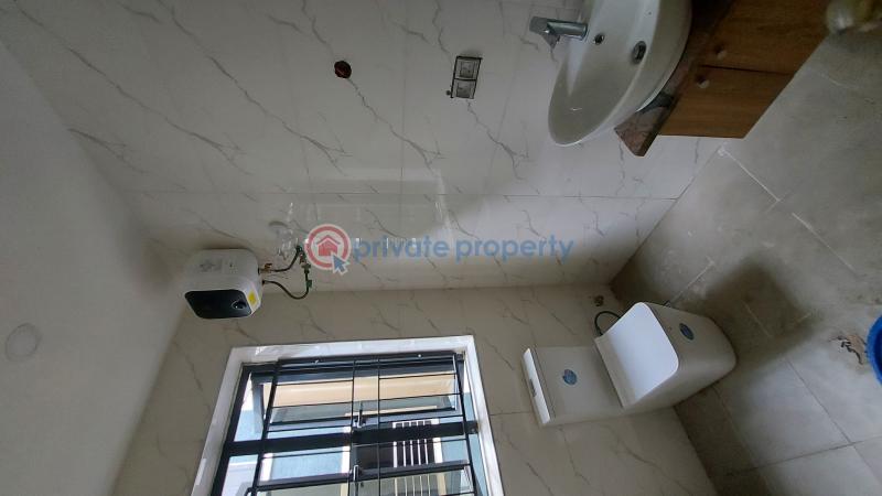 2 bedroom Block Of Flats For Sale Ikeja GRA Lagos - 5