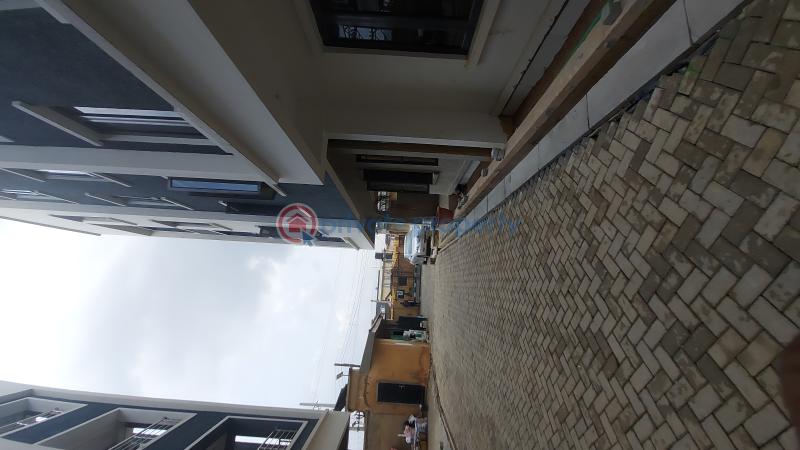 2 bedroom Block Of Flats For Sale Ikeja GRA Lagos - 1