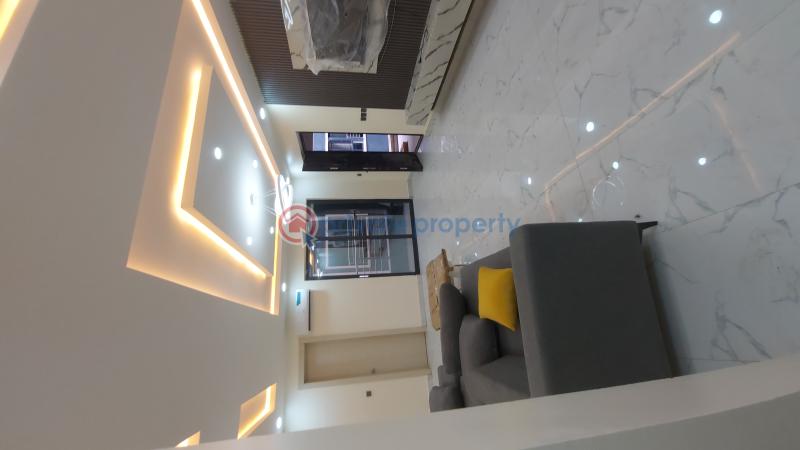 2 bedroom Block Of Flats For Sale Ikeja GRA Lagos - 3