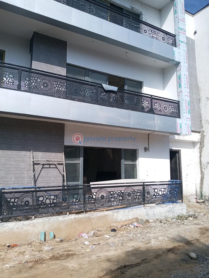 2 bedroom Bungalow For Sale Ogombo Ajah Lagos - 2