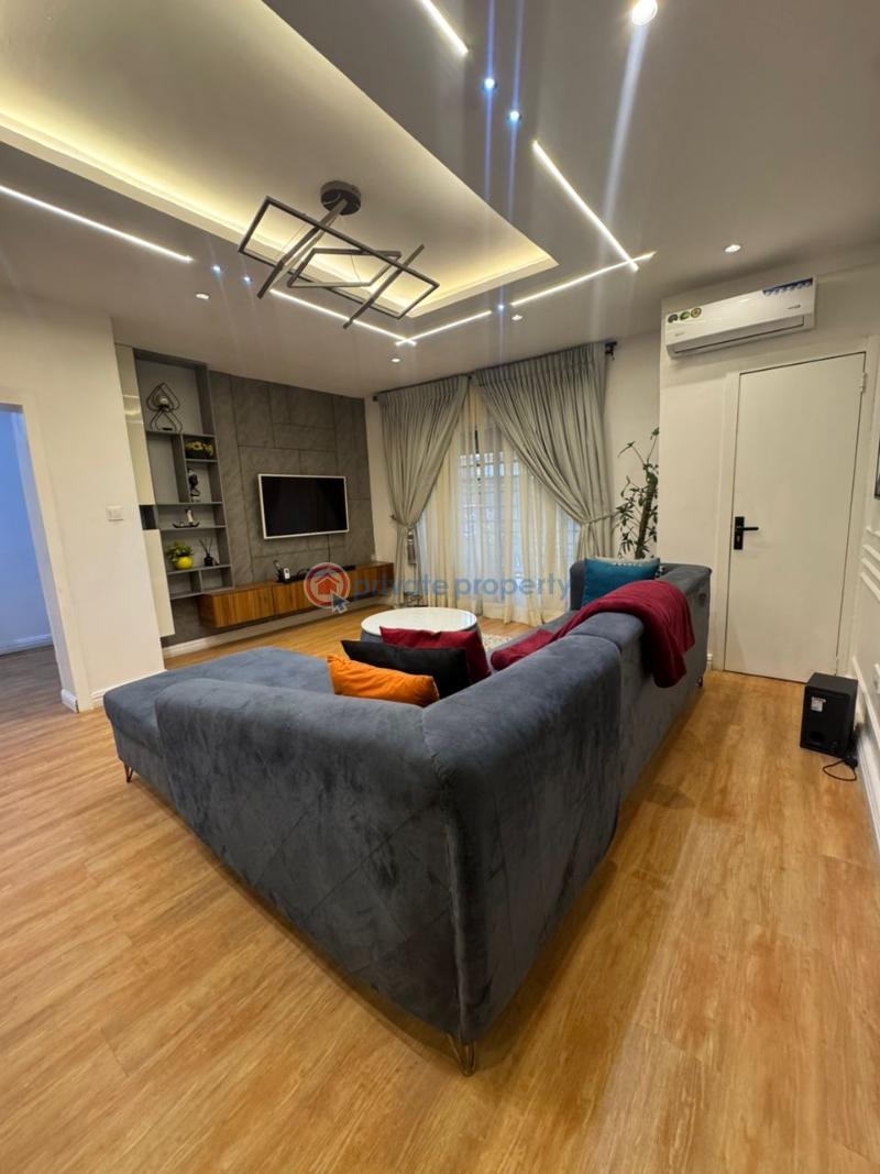 2 bedroom Flat & Apartment For Rent Opposite Eko Hote Victoria Island Lagos - 4