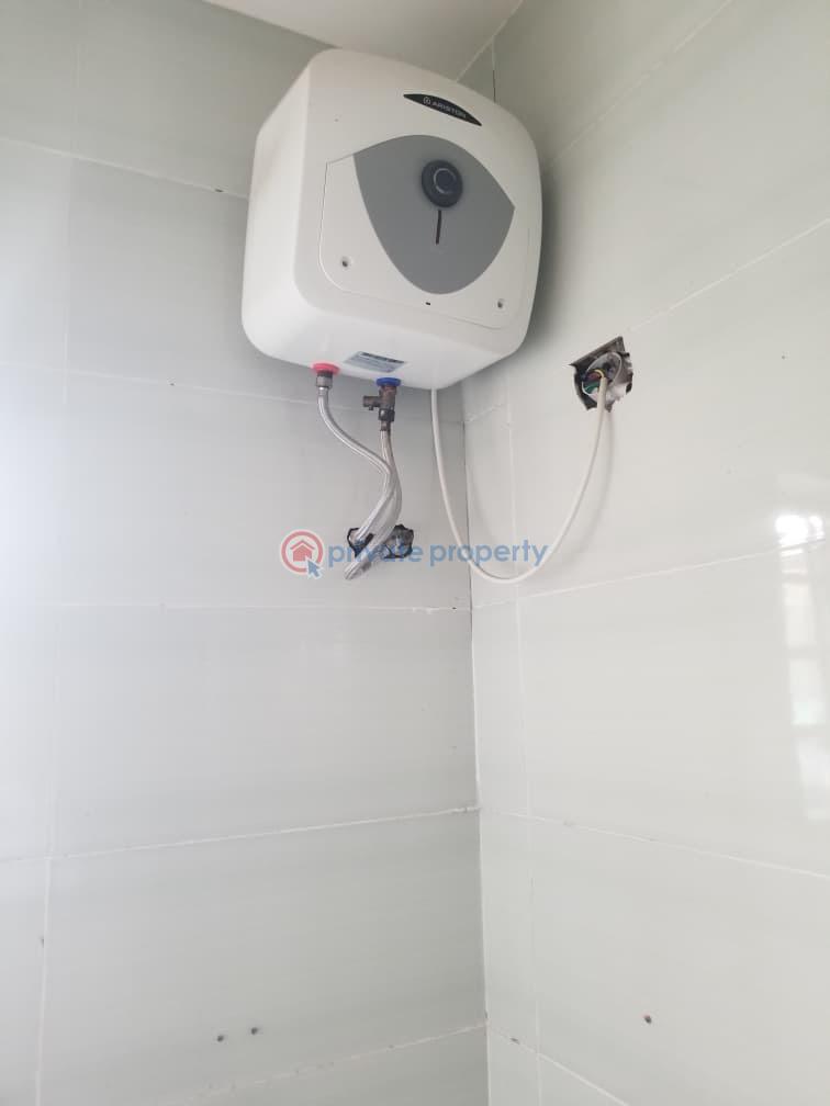 2 bedroom Flat & Apartment For Rent Salem Ikate Lekki Lagos - 3