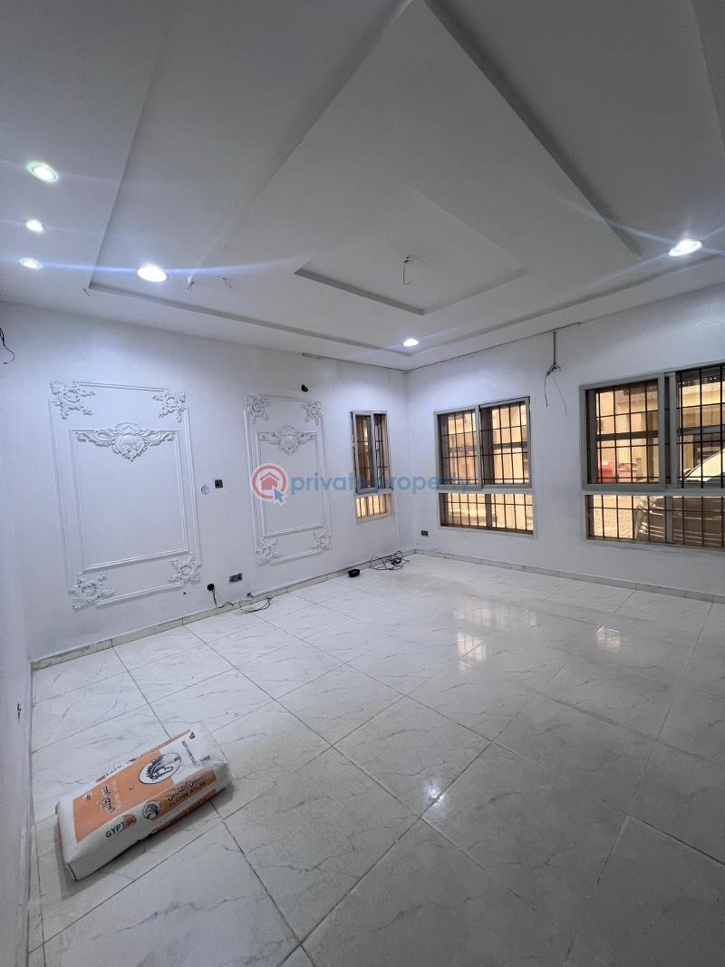 2 bedroom Duplex For Sale Sangotedo Lagos - 2