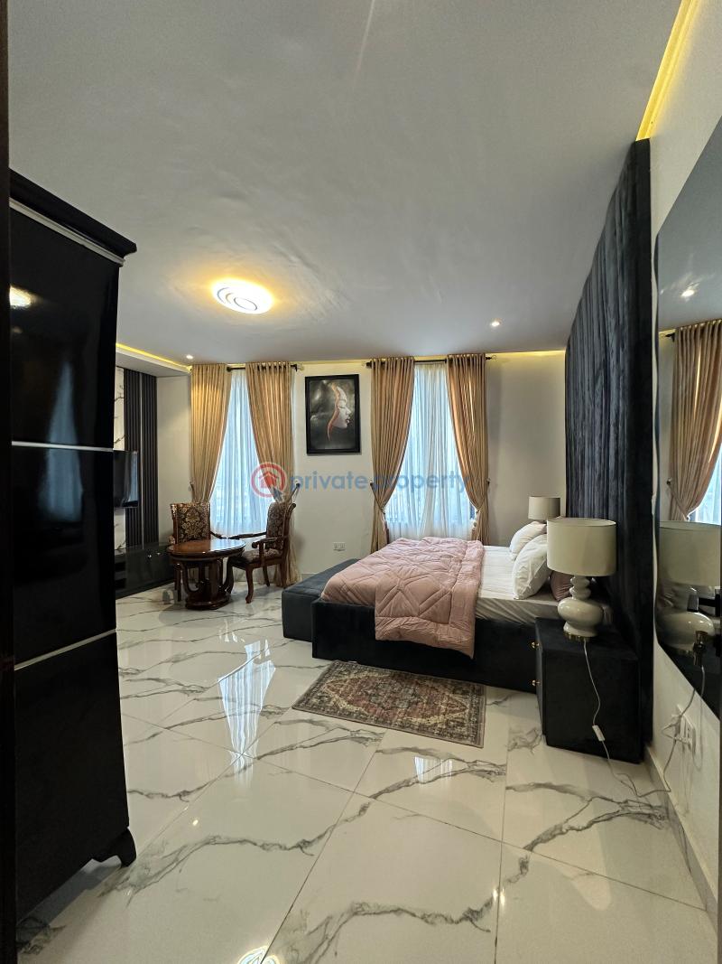 2 bedroom Flat & Apartment For Rent Victoria Island Lagos - 2