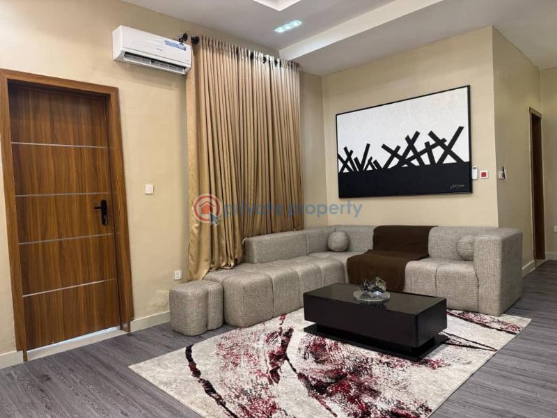 2 bedroom Flat & Apartment For Rent Salem Ikate Lekki Lagos - 1