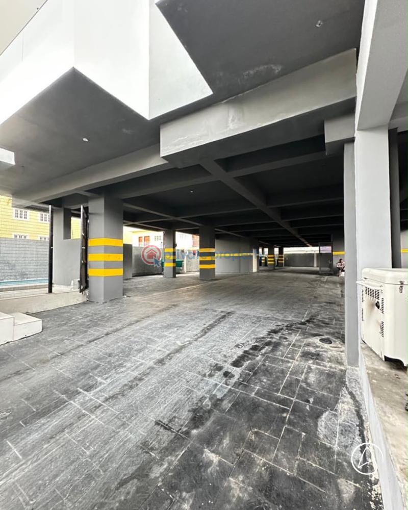2 bedroom Flat & Apartment For Rent Lekki Ikate Lagos Lekki Lagos - 11