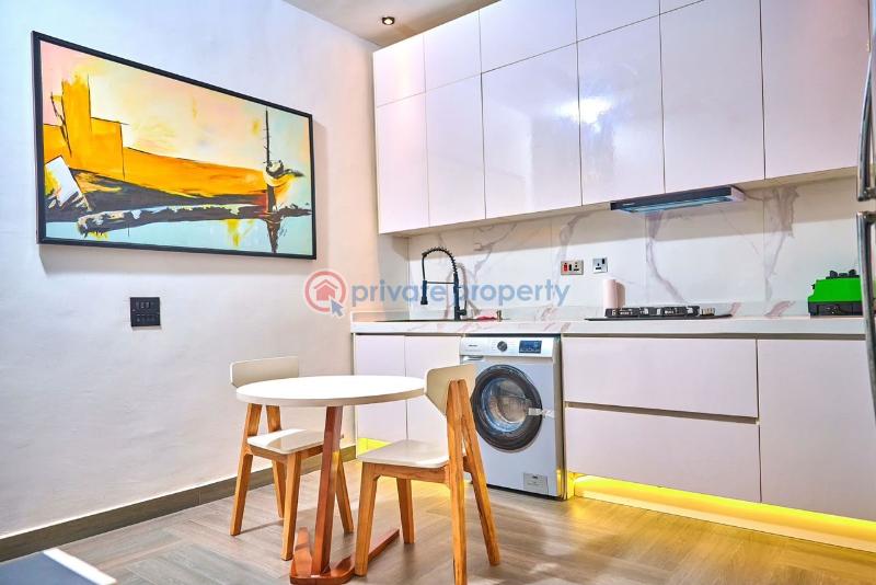 2 bedroom Flat & Apartment For Rent Lekki Phase 1 Lagos - 6