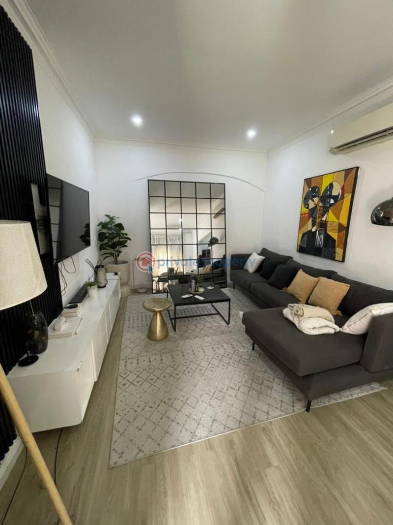 2 bedroom Flat & Apartment For Rent 𝗡𝗶𝗰𝗼𝗻 𝗧𝗼𝘄𝗻 𝗘𝘀𝘁𝗮𝘁𝗲, Ikate Lekki Lagos - 1