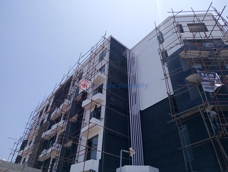 2 bedroom Duplex For Sale Chevron Drive Lekki Lagos - 0