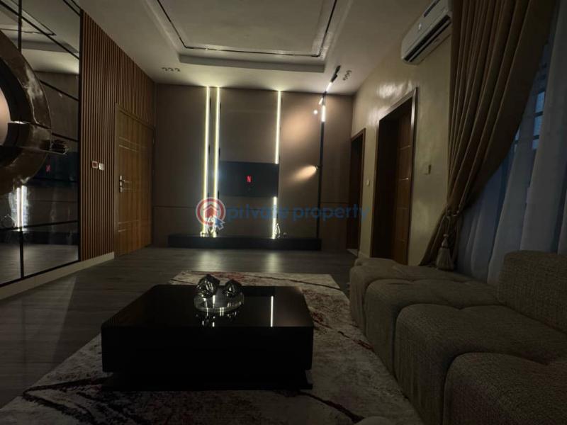 2 bedroom Flat & Apartment For Rent Salem Ikate Lekki Lagos - 5