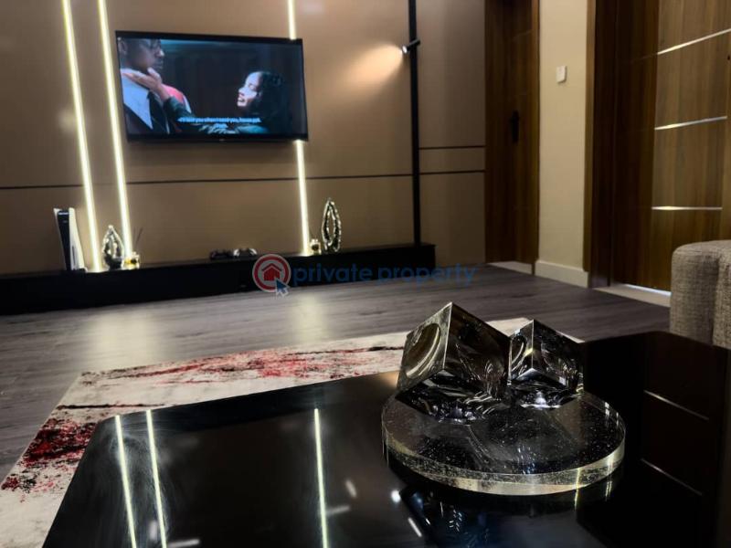 2 bedroom Flat & Apartment For Rent Salem Ikate Lekki Lagos - 12