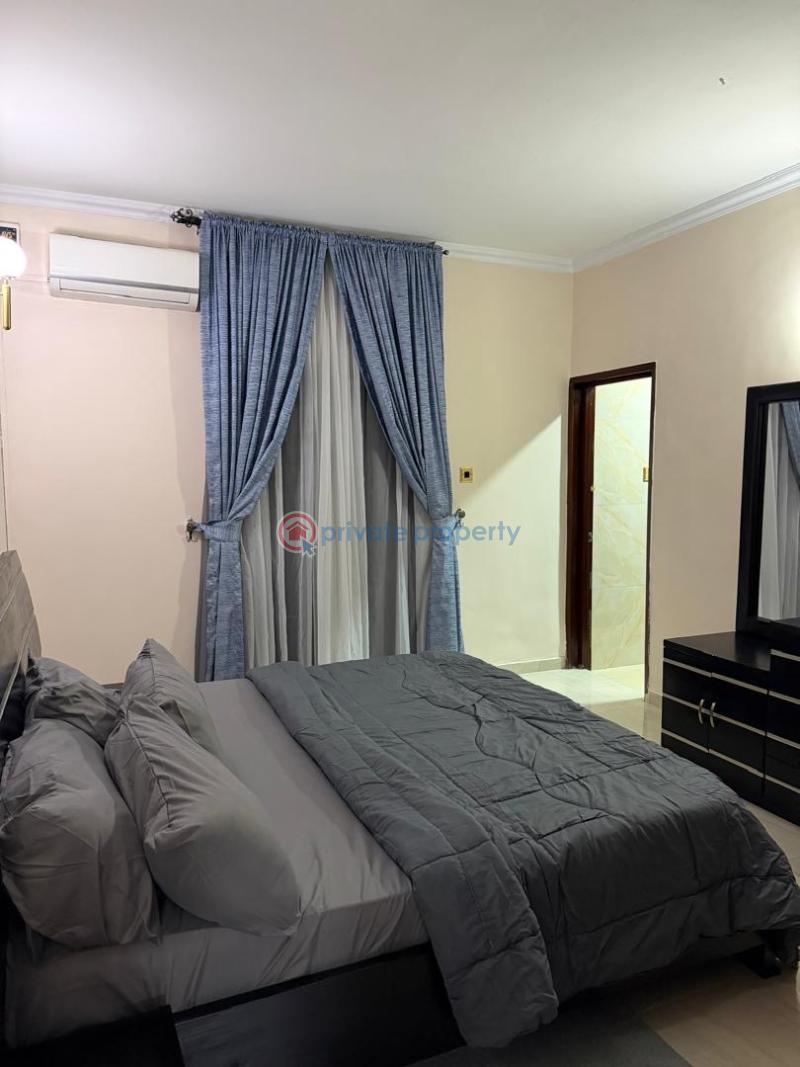 2 bedroom Flat & Apartment For Rent Victoria Island Lagos - 5