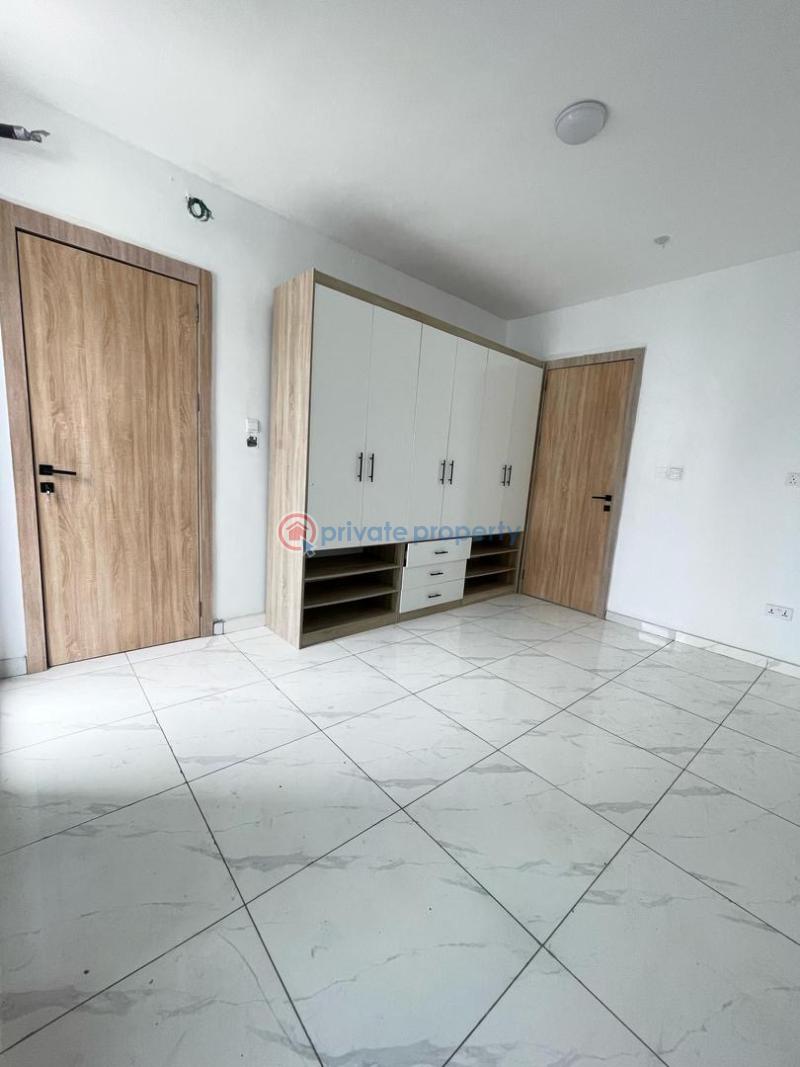 Luxury 2bedroom apartment - 2 2 bedroom Block Of Flats For Sale Ikate Lekki Lagos - 2