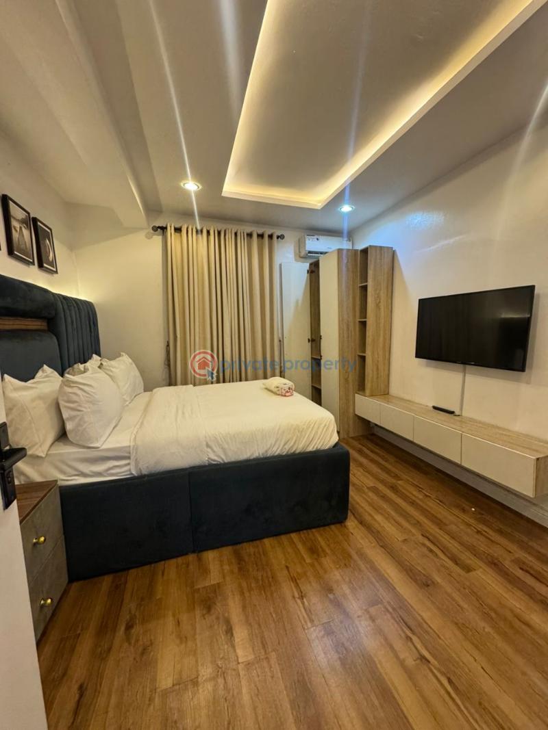 2 bedroom Flat & Apartment For Rent Opposite Eko Hote Victoria Island Lagos - 2
